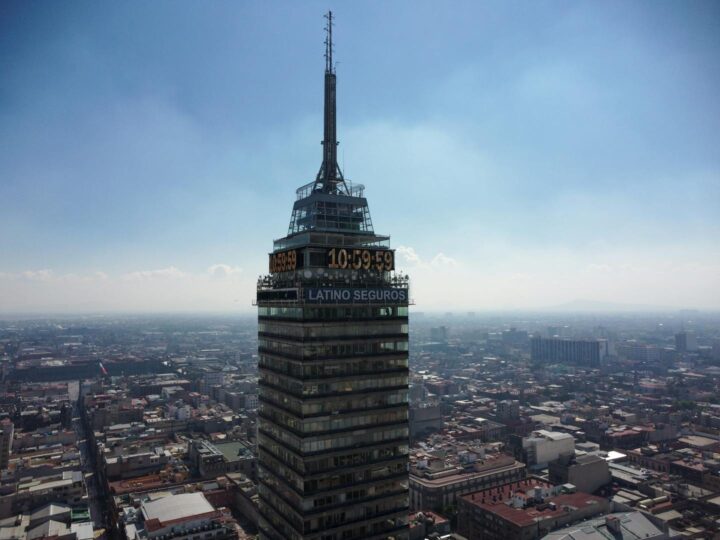 Torre Pey Berland